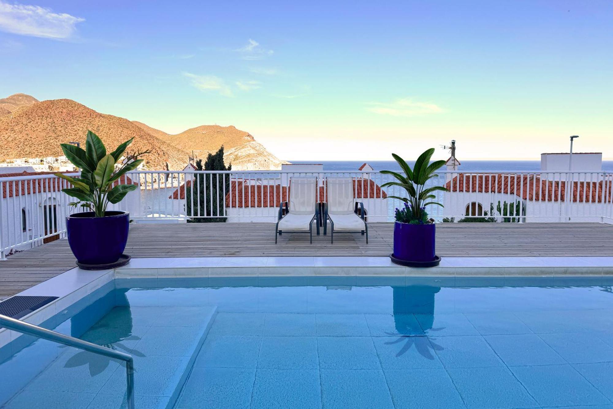 Complejo Turistico Julio Visconti Apartment